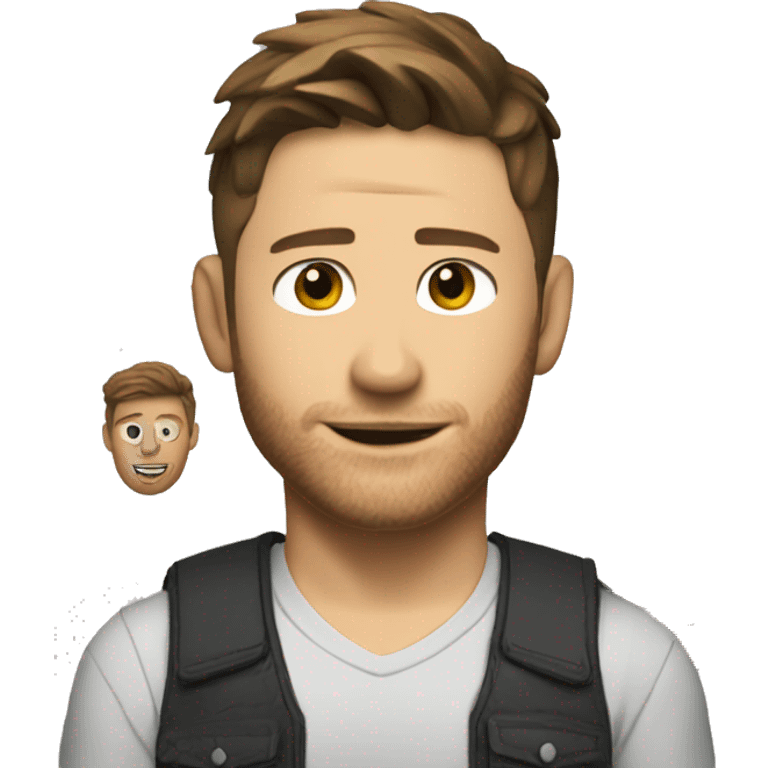 Jensen ackles emoji