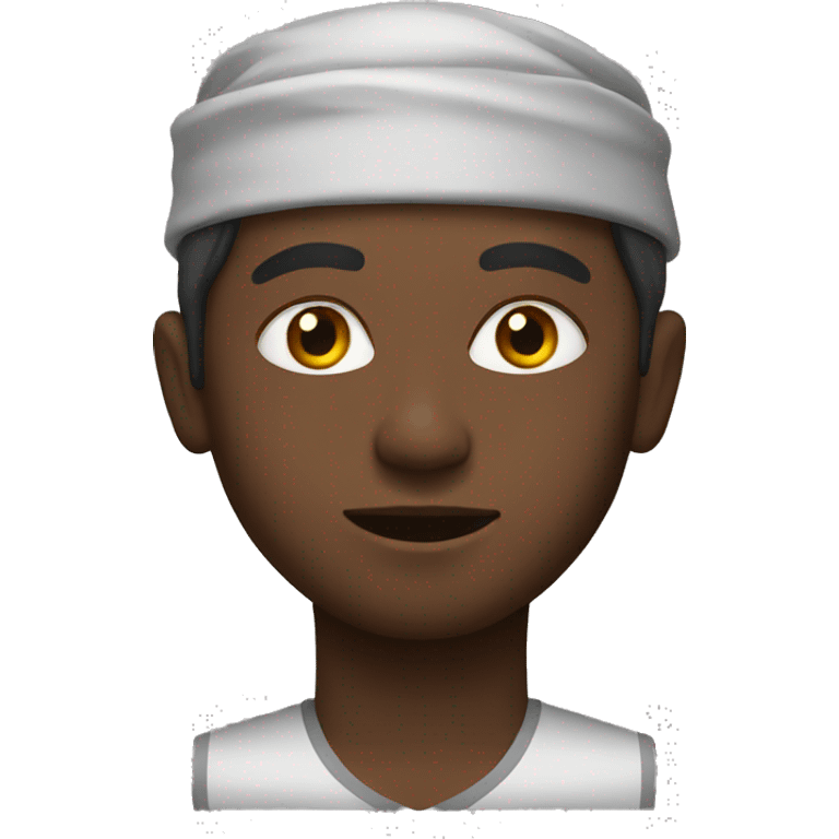 Niger emoji