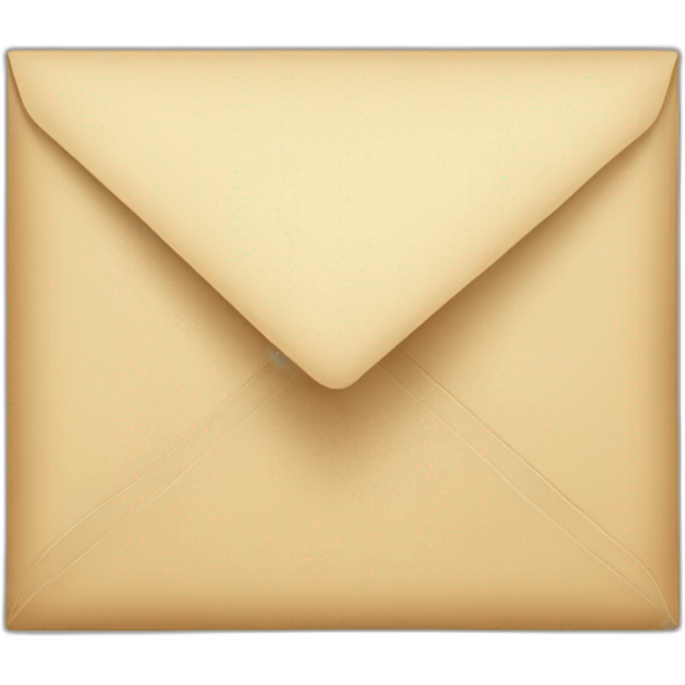 envelope emoji