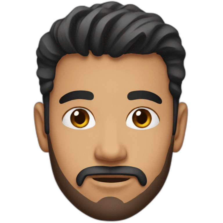 AMIR TATALOO emoji