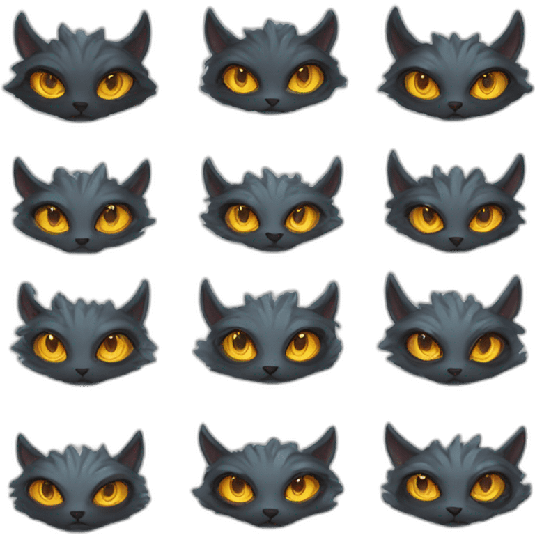 Kindred emoji