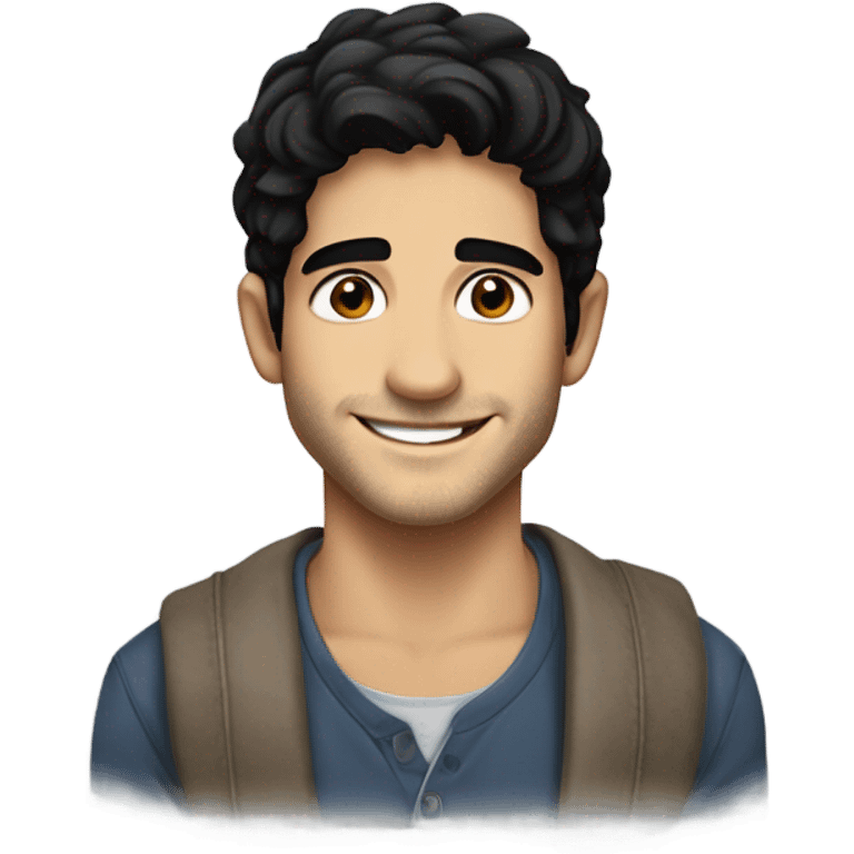 tyler posey emoji