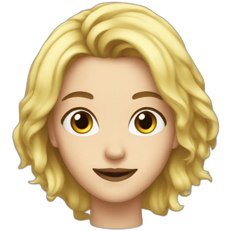 emma emoji