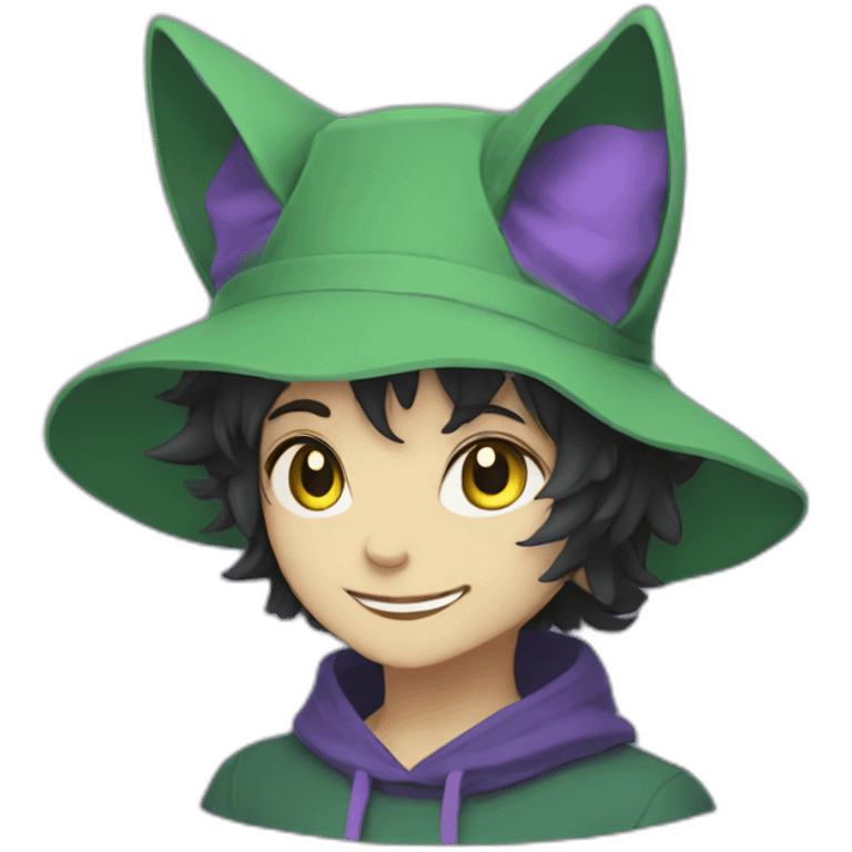 nepeta emoji