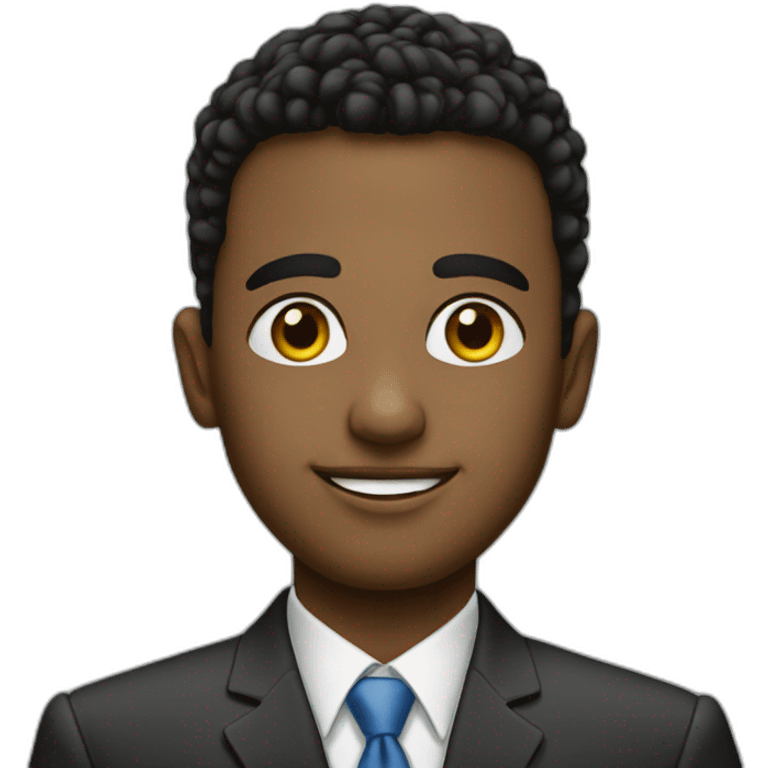 Young President organization emoji