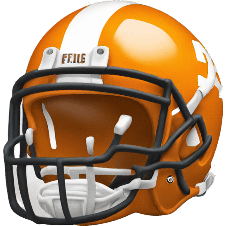 VOLS football logo from neyland stadium emoji