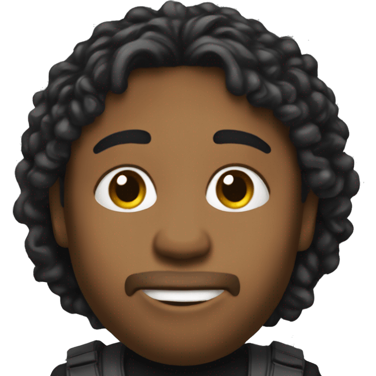 Lajon Witherspoon  emoji