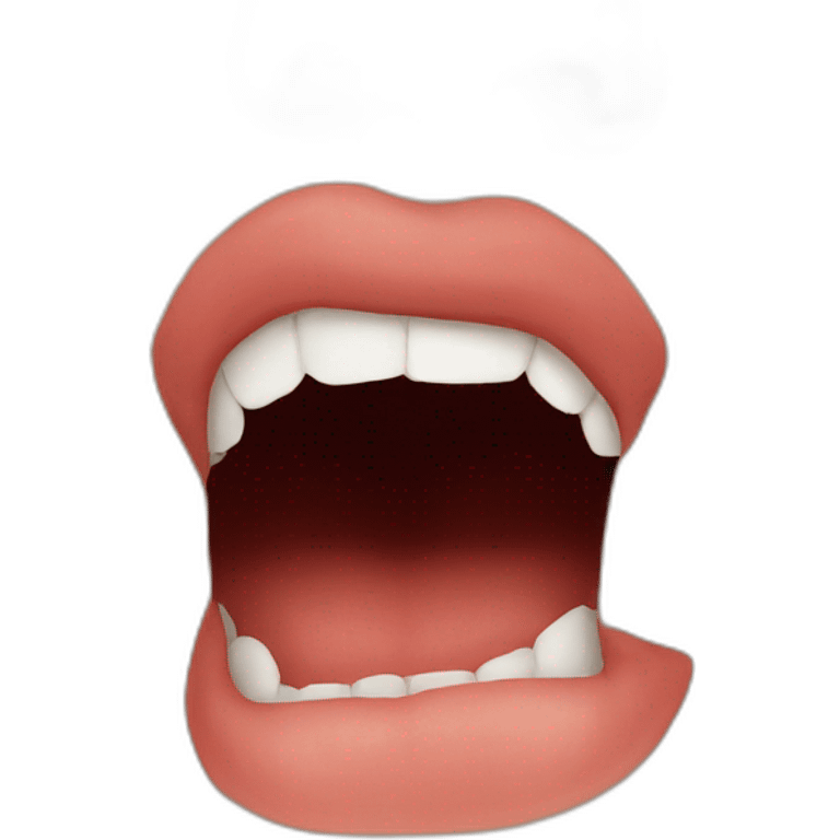 taylor-swift-mouth-bbc emoji