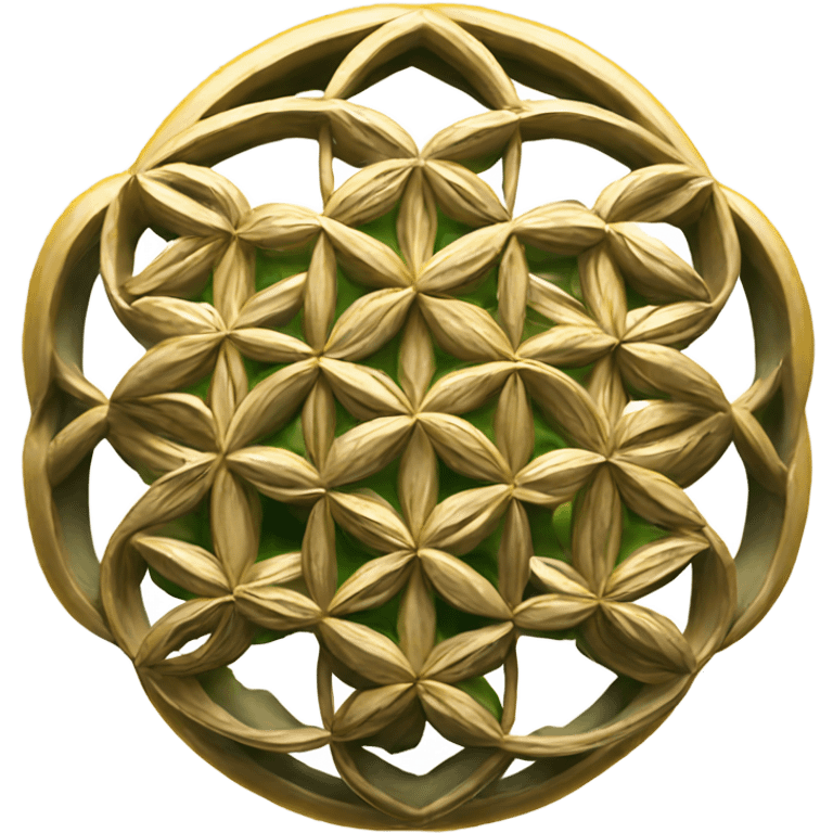 flower of life emoji