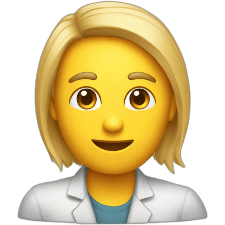 digital marketing emoji