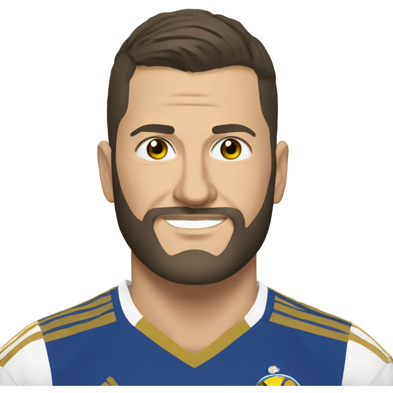 gignac emoji