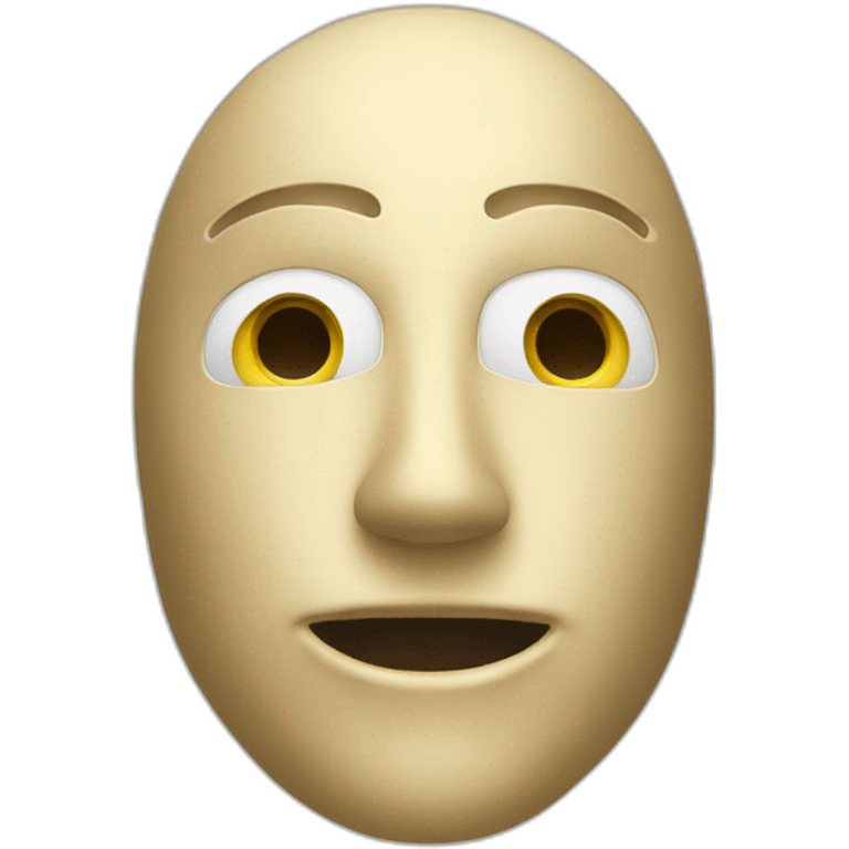 Elon mask dancing emoji