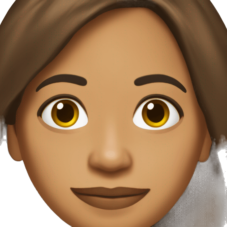 Kamala Harris emoji