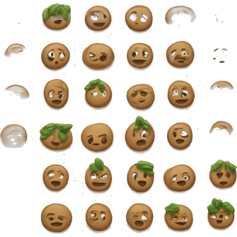 legumes emoji