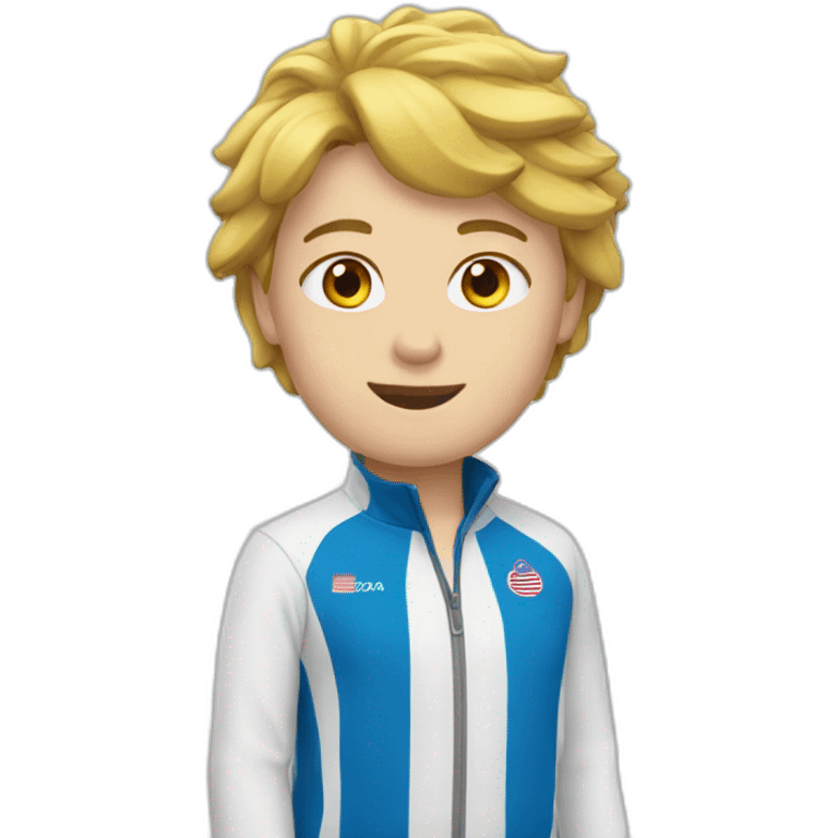 olympic games emoji