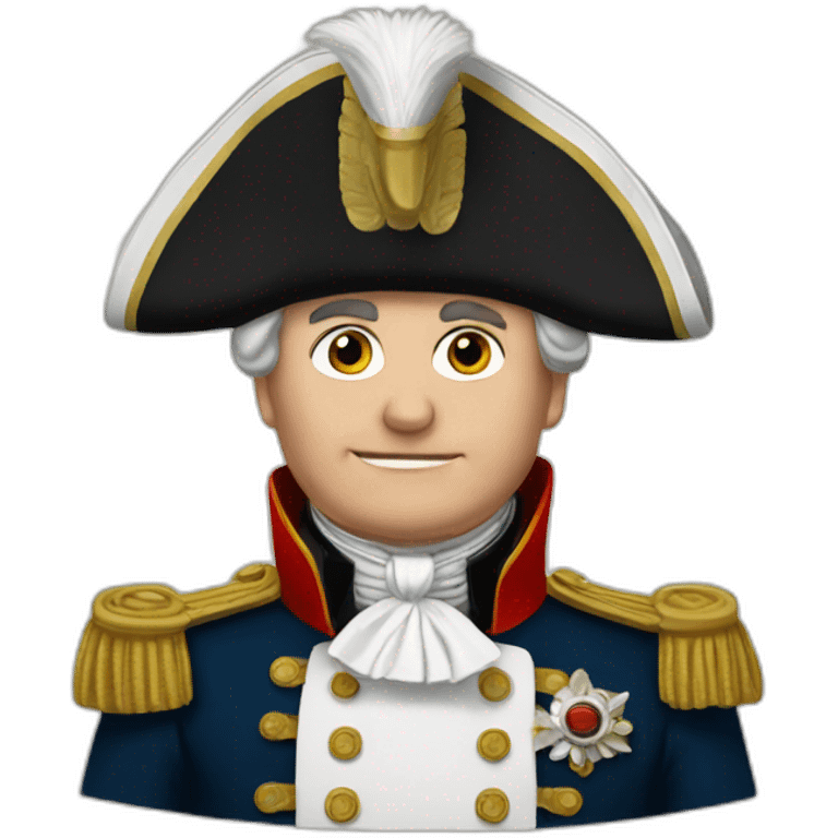 napolean emoji