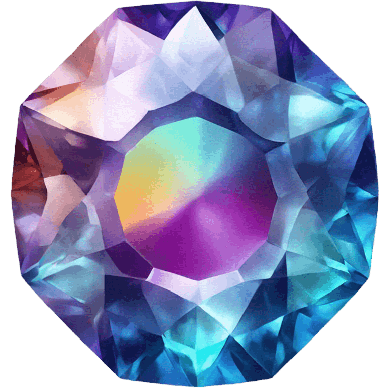 Gemstone emoji