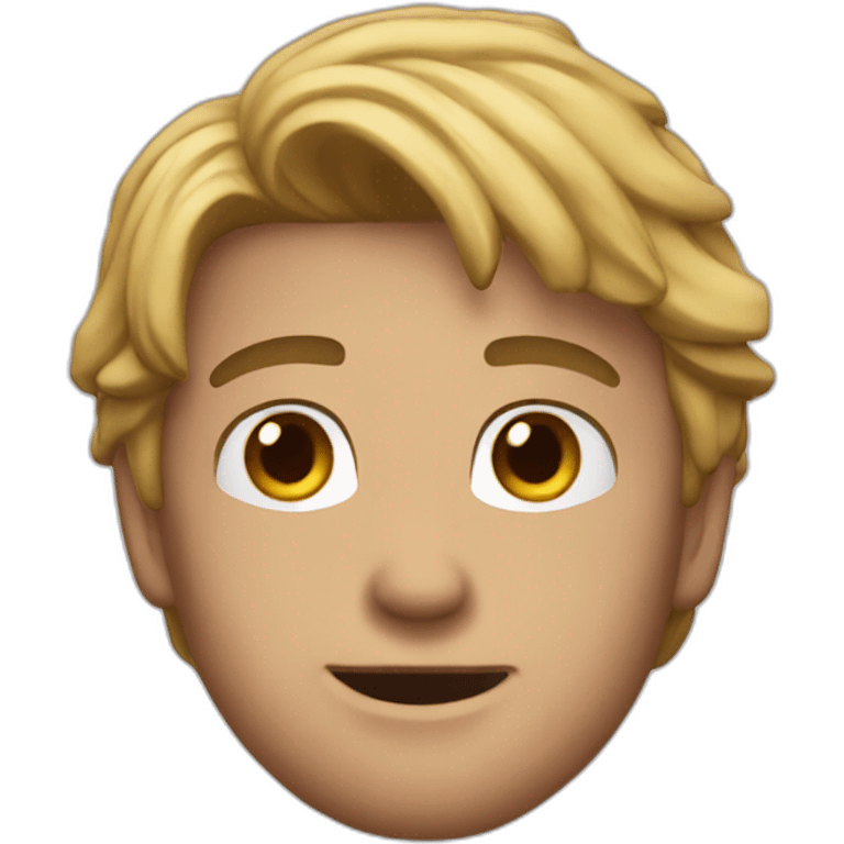 Jonny dep emoji