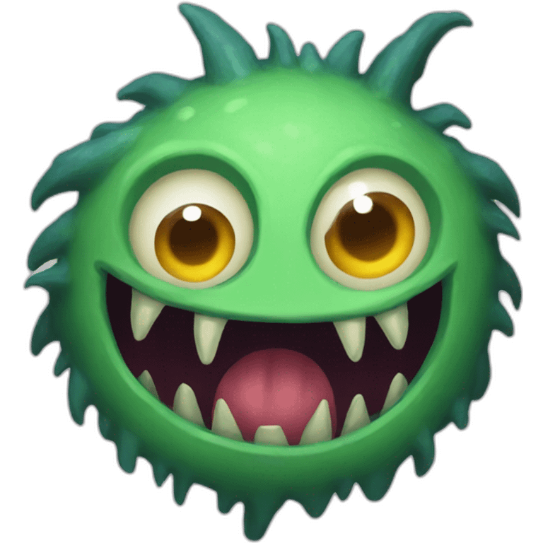 vecna monster emoji