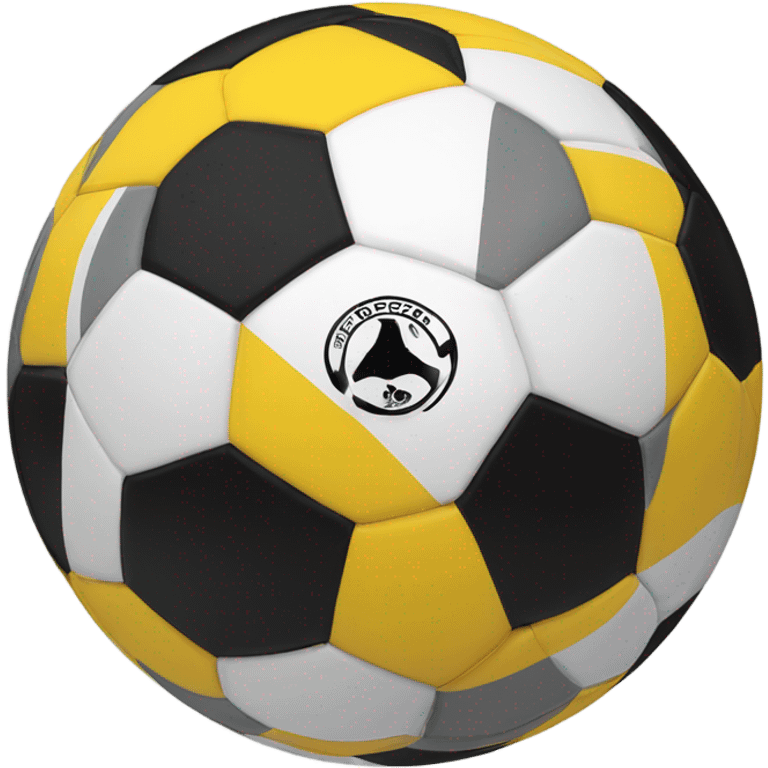 premier league soccer ball emoji