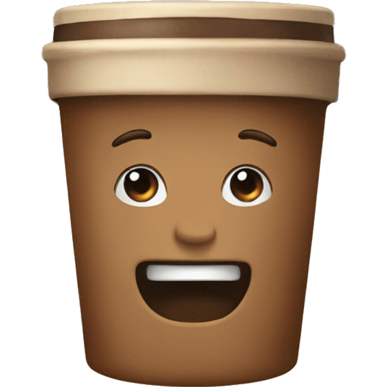 Coffre emoji