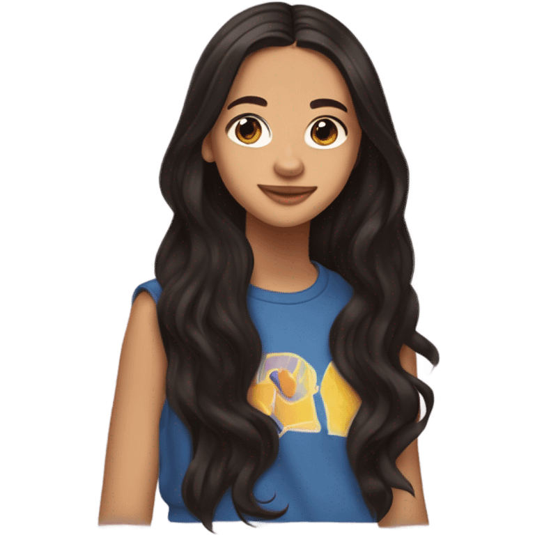 olivia rodrigo  emoji