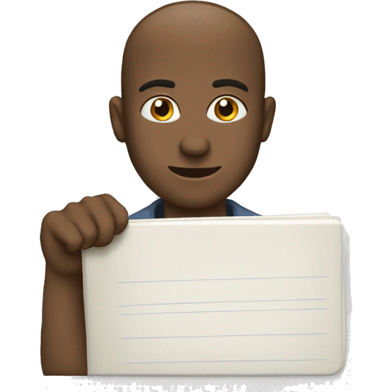 notebook emoji