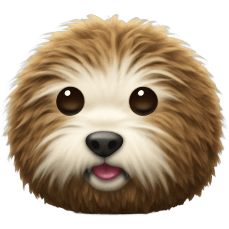 haggis animal emoji