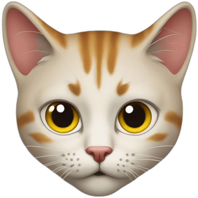 VfB Stuttgart CAT emoji