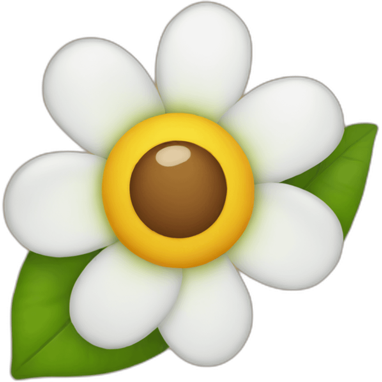 flower seeds emoji