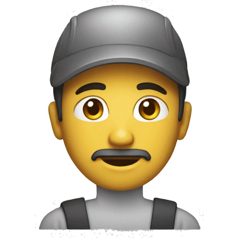 jobs emoji