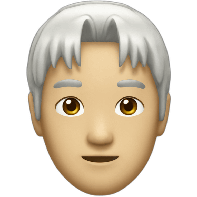 toge inumaki emoji