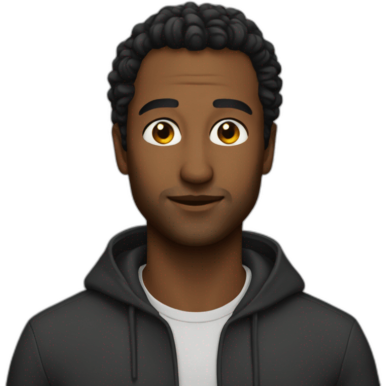 Antoine emoji