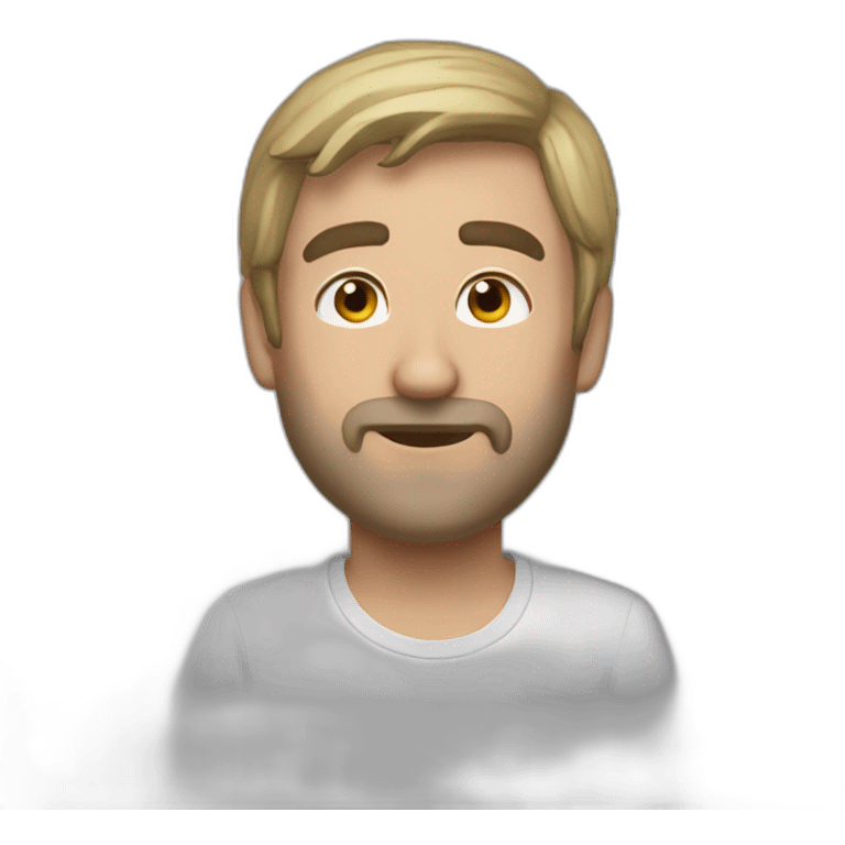 Ludovic dhont emoji