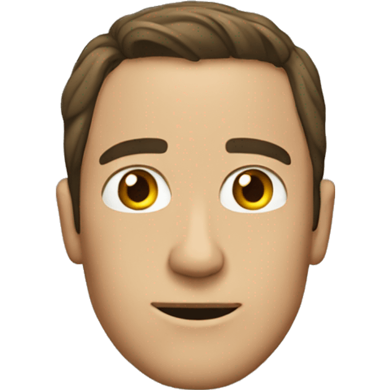 Ben emoji