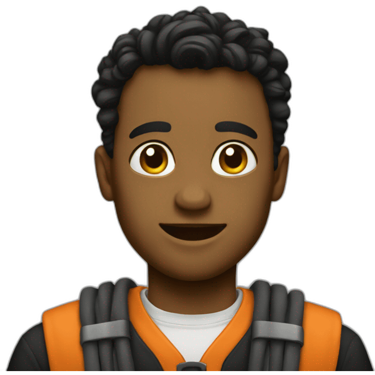 College  emoji