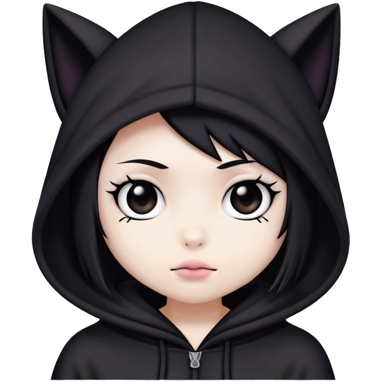 Kuromi  emoji