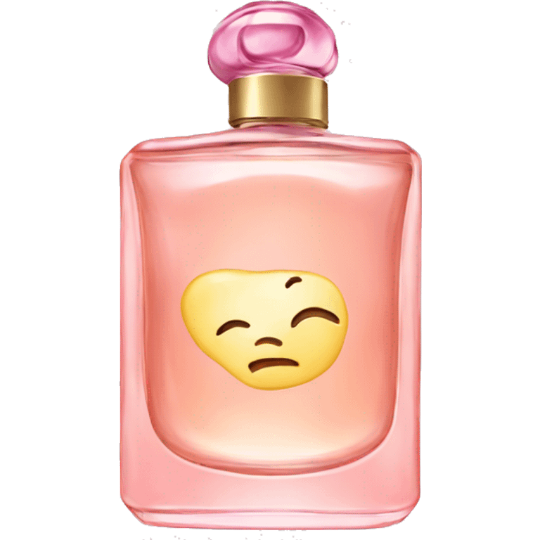 Perfume emoji