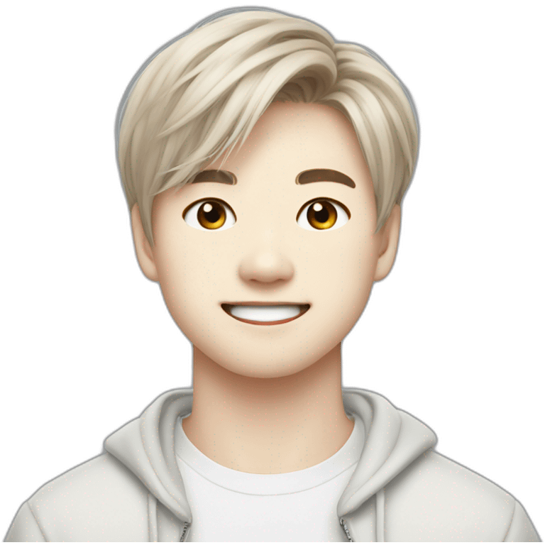 Kang daniel emoji