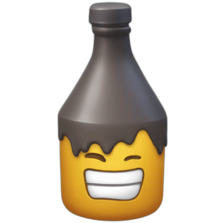 fortnite-slap-bottle emoji