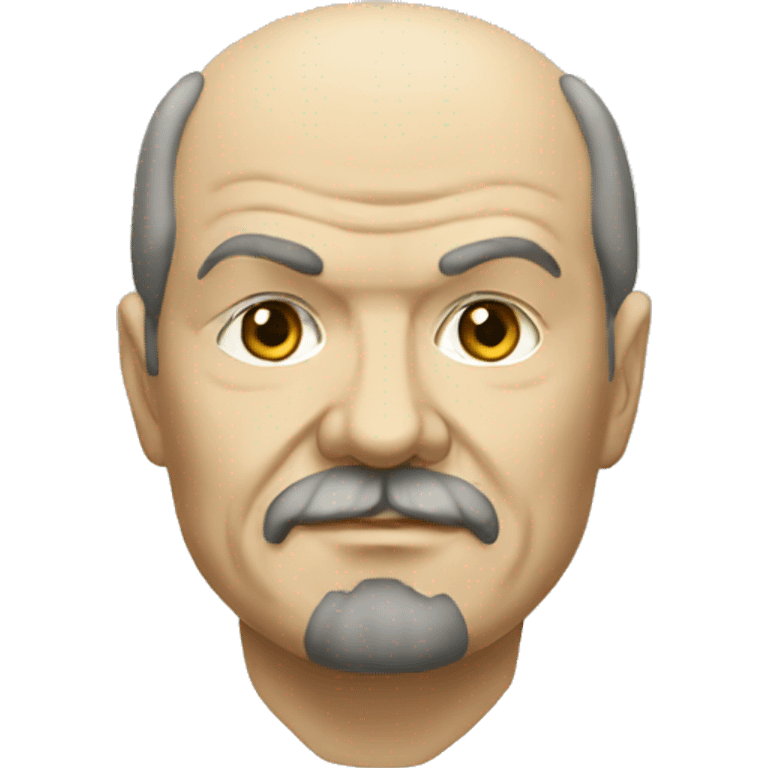 Lenin emoji