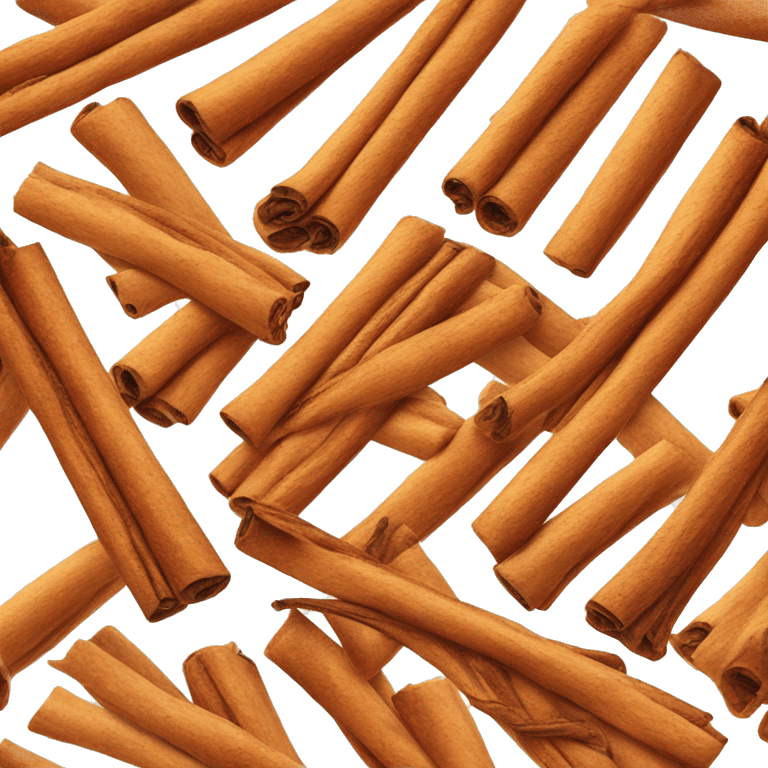 Cinnamon oast malone emoji