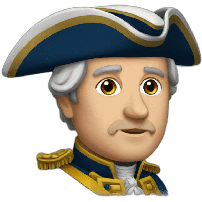 napoléon emoji