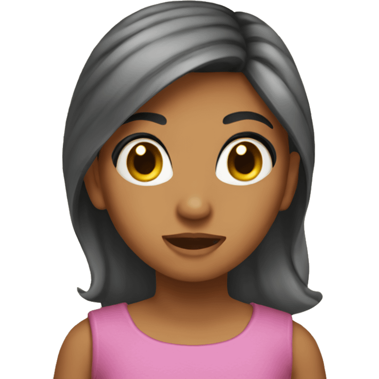 Leilani words emoji