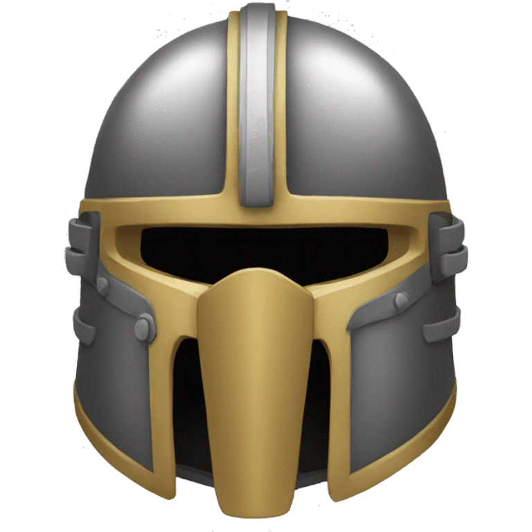 HELM emoji