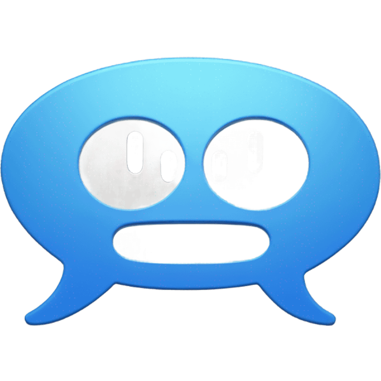 Chat emoji