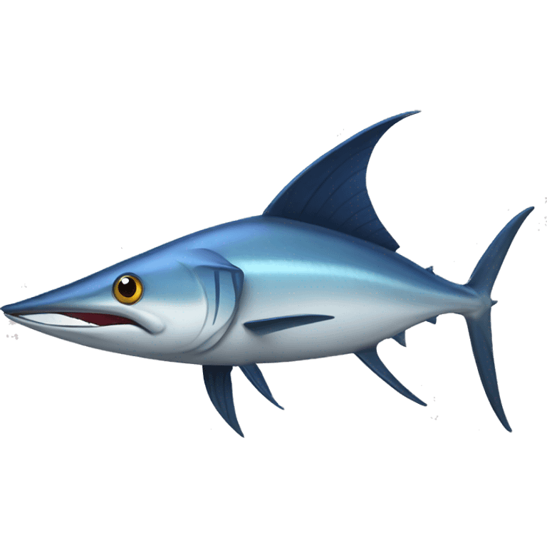 swordfish emoji