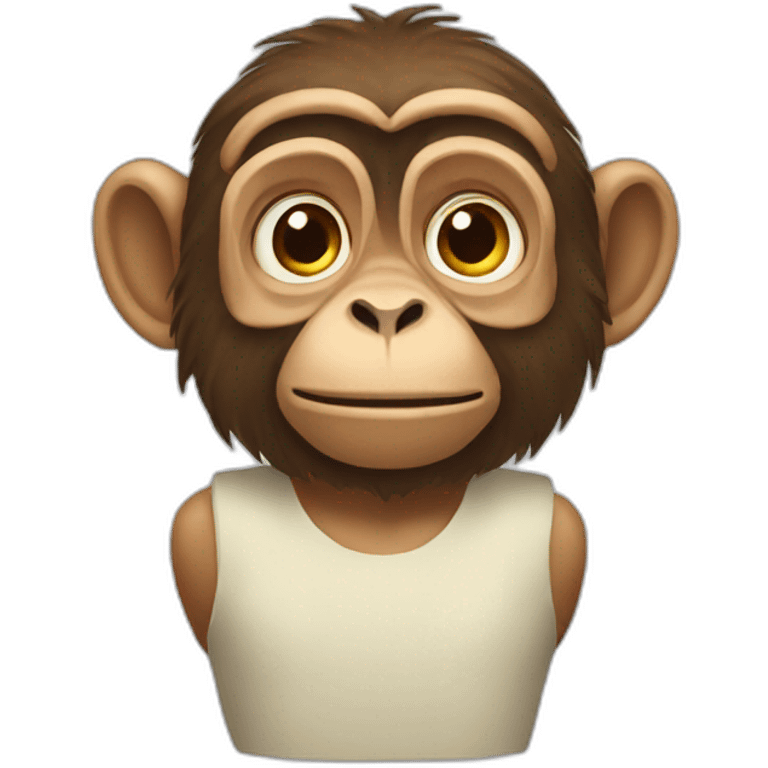 monkey emoji emoji