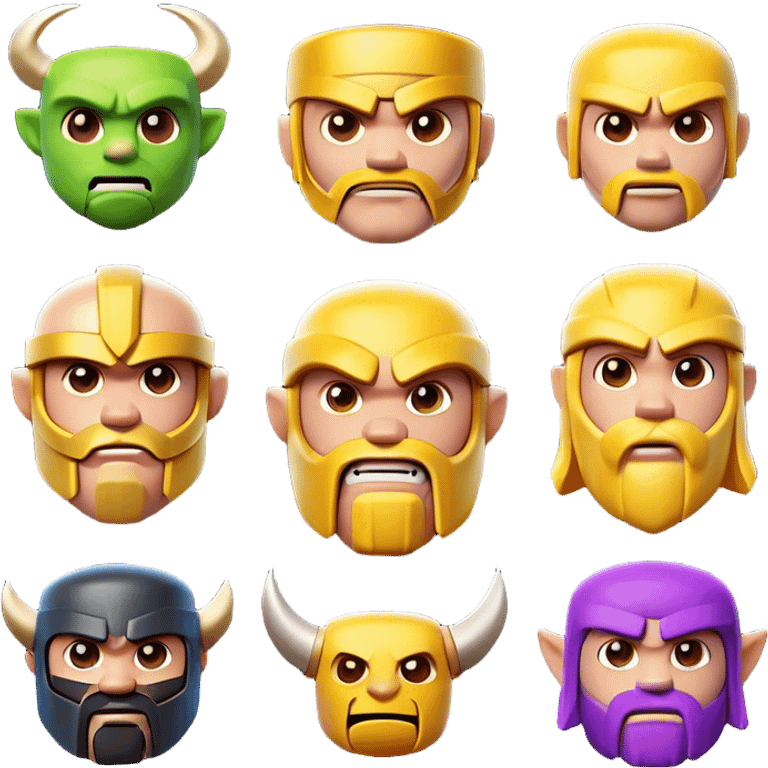 Clash of Clans aesthetic: Cinematic Playful Xbox Game Disc Portrait Emoji, rendered in a 3D vector-style similar to standard emojis with minimal shading and bold, simplified shapes. A compact, distinct form with signature details, softly glowing with a modern gaming energy charm. Simplified yet unmistakably iconic, highly detailed and consistent, glowing with a soft radiance and high shine. Stylized with a touch of next-gen innovation and a soft glowing outline, capturing the essence of a beloved gaming relic with a friendly, playful manner! emoji