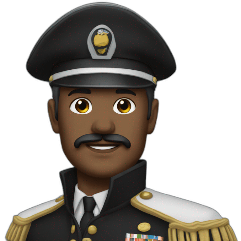 Captain Marve emoji